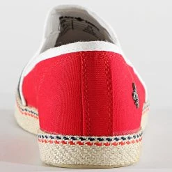 Meilleur prix ⭐ Espadrilles Enfant Prime Rouge Bleu Marine de Classic Series 😉 -HautStyle Boutique classic series 264910 PRIME JR RED NAVY 20210517T161820 04