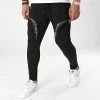 Les meilleures critiques de 👍 Pantalon Jogging G-2750 Noir de Classic Series 😍 -HautStyle Boutique classic series 266423 G 2750 BLACK 20210521T141012 01