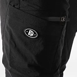 Budget ⌛ Jogger Pant DH-3385 Noir de Classic Series 😉 -HautStyle Boutique classic series 266510 DH 3385 BLACK 20210521T120930 02