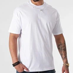 Meilleure vente ⌛ Tee ⌛ Shirt SW-21713 Blanc de Classic Series 💯 -HautStyle Boutique classic series 266619 SW 21713 BEYAZ 20210521T144533 03