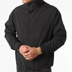 Les meilleures critiques de 💯 Veste 8108 Noir de Classic Series ✔️ -HautStyle Boutique classic series 266647 8108 NOIR 20210528T120526 03