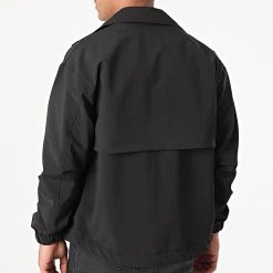 Les meilleures critiques de 💯 Veste 8108 Noir de Classic Series ✔️ -HautStyle Boutique classic series 266647 8108 NOIR 20210528T120528 04