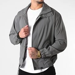 Remise 🔔 Veste 8108 Gris Anthracite de Classic Series 🌟 -HautStyle Boutique classic series 266648 8108 ANTHRACITE 20210521T154631 03