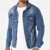 Grosses soldes 😉 Veste Jean 7003 Bleu Denim de Classic Series 🛒 1 Grosses soldes 😉 Veste Jean 7003 Bleu Denim de Classic Series 🛒 -HautStyle Boutique classic series 267456 W 7003 BLUE 20211027T104702 01