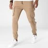 Remise ✔️ Jogger Pant 7534 Camel de Classic Series ✔️ -HautStyle Boutique classic series 270883 7534 CAMEL 20210623T155224 01