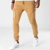 Sortie ⭐ Jogger Pant 7531 Camel de Classic Series ❤️ -HautStyle Boutique classic series 270892 7531 CAMEL 20210623T155325 01