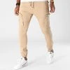 Les meilleures critiques de 🌟 Jogger Pant 7531 Beige de Classic Series 🎁 -HautStyle Boutique classic series 270895 7531 BEJ 20210623T155246 01