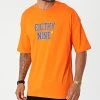 Top 10 ✔️ Tee 👍 Shirt 2502 Orange de Classic Series ✨ -HautStyle Boutique classic series 272453 2502 ORANGE 20210707T155532 01