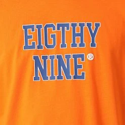 Top 10 ✔️ Tee 👍 Shirt 2502 Orange de Classic Series ✨ -HautStyle Boutique classic series 272453 2502 ORANGE 20210707T155535 02