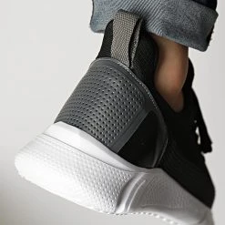 Vente flash 😉 Baskets 505 Gris Anthracite de Classic Series 👍 -HautStyle Boutique classic series 273230 505 03 ORME FUME SIYAH 20210722T144208 04