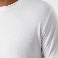 Les meilleures critiques de 🌟 Lot De 10 Tee Shirts DP10 Noir Blanc Gris Chiné de Classic Series ⌛ -HautStyle Boutique classic series 273355 DP10 WHITE BLACK GREY 20210713T160204 04