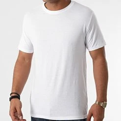 Les meilleures critiques de 🌟 Lot De 10 Tee Shirts DP10 Noir Blanc Gris Chiné de Classic Series ⌛ -HautStyle Boutique classic series 273355 DP10 WHITE BLACK GREY 20210713T160206 05