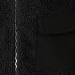 Meilleur prix 🥰 Veste Zippée DP Louis Noir de Classic Series 🛒 -HautStyle Boutique classic series 273392 E20 BLACK 20210716T145246 02