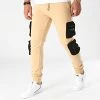 Budget 🎉 Pantalon Jogging DP 3D Beige de Classic Series ✨ -HautStyle Boutique classic series 273395 E8 VARM SAND 20210709T154737 01