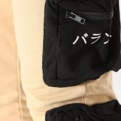 Budget 🎉 Pantalon Jogging DP 3D Beige de Classic Series ✨ -HautStyle Boutique classic series 273395 E8 VARM SAND 20210709T154740 03