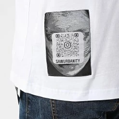 Top 10 ⭐ Tee 🧨 Shirt Poche 21763 Blanc de Classic Series ⭐ -HautStyle Boutique classic series 273502 21763 WHITE 20210813T124735 02