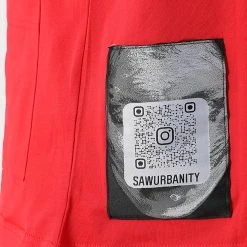 Le moins cher 🤩 Tee Shirt Poche 21763 Rouge de Classic Series 😉 -HautStyle Boutique classic series 273503 21763 RED 20210712T150731 03