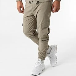 Top 10 🌟 Ensemble De Survetement 2476 8113 Vert Kaki Clair de Classic Series ✔️ -HautStyle Boutique classic series 273507 ENS 2476 8113 LT KHAY 20210716T150819 04