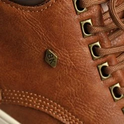 De gros ❤️ Baskets Wood Brown Dark Brown de Classic Series ❤️ 7 De gros ❤️ Baskets Wood Brown Dark Brown de Classic Series ❤️ -HautStyle Boutique classic series 281568 WOOD BROWN DK BROWN 20210913T160456 02