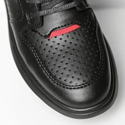 Bon marché 🔥 Baskets 948 Noir Rouge de Classic Series 🛒 -HautStyle Boutique classic series 281804 948 SIYAH KIRMIZI 20210909T135304 03