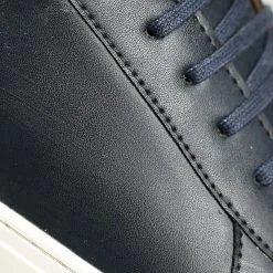 Vente flash 💯 Baskets Vincent Full Navy de Classic Series 🔥 -HautStyle Boutique classic series 282410 VINCENTPU 21 FULL NAVY 20210907T154323 02