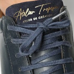 Vente flash 💯 Baskets Vincent Full Navy de Classic Series 🔥 -HautStyle Boutique classic series 282410 VINCENTPU 21 FULL NAVY 20210907T154325 03