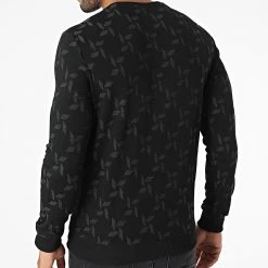 Acheter 👍 Sweat Crewneck 2012 Noir de Classic Series 🧨 -HautStyle Boutique classic series 283180 20K 2012 SIYAH 20210909T143040 04