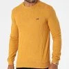 Budget 😉 Sweat Crewneck 20K-2013 Jaune Moutarde de Classic Series 🥰 2 Budget 😉 Sweat Crewneck 20K-2013 Jaune Moutarde de Classic Series 🥰 -HautStyle Boutique classic series 283232 20k 2013 HARDAL 20210909T143516 01