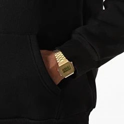 Acheter ⌛ Sweat Capuche 55-09 Noir de Classic Series ⌛ 7 Acheter ⌛ Sweat Capuche 55-09 Noir de Classic Series ⌛ -HautStyle Boutique classic series 283643 55 09 SIYAH 20210916T142344 02