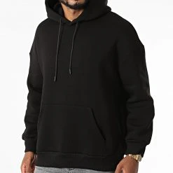 Acheter ⌛ Sweat Capuche 55-09 Noir de Classic Series ⌛ 8 Acheter ⌛ Sweat Capuche 55-09 Noir de Classic Series ⌛ -HautStyle Boutique classic series 283643 55 09 SIYAH 20210916T142346 03