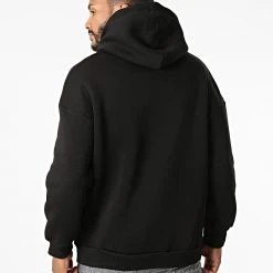 Acheter ⌛ Sweat Capuche 55-09 Noir de Classic Series ⌛ 9 Acheter ⌛ Sweat Capuche 55-09 Noir de Classic Series ⌛ -HautStyle Boutique classic series 283643 55 09 SIYAH 20210916T142347 04