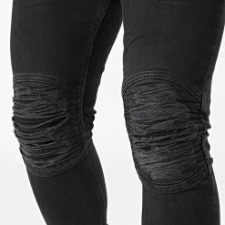 Les meilleures critiques de ⌛ Jean Skinny 3474 Noir de Classic Series 👏 -HautStyle Boutique classic series 283704 DHZ 3474 SIYAH DENIM 20210913T152525 02