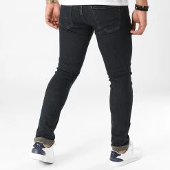 Budget 😍 Jean Slim 7584 Bleu Brut de Classic Series ⌛ -HautStyle Boutique classic series 283710 7584 LACI 2 20210913T152604 04