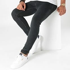 Top 10 ⭐ Jean Super Slim 7614 Bleu Foncé de Classic Series ✔️ -HautStyle Boutique classic series 283762 7614 LACI 20210913T151556 03