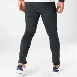 Top 10 ⭐ Jean Super Slim 7614 Bleu Foncé de Classic Series ✔️ -HautStyle Boutique classic series 283762 7614 LACI 20210913T151557 04