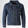 Coupon 🤩 Veste Jean Enfant YJ-76 Bleu Denim de Classic Series ✨ -HautStyle Boutique classic series 285259 YJ 76 20210927T152256 01
