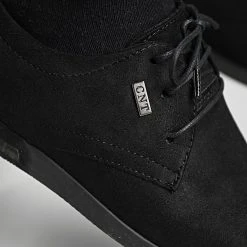 Coupon 🌟 Chaussures 211 Noir de Classic Series 💯 -HautStyle Boutique classic series 285362 211 SUET SIYAH SIYAH 20210927T160745 02