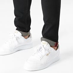 Sortie 💯 Jean Slim 7672 Bleu Foncé de Classic Series ⌛ -HautStyle Boutique classic series 286113 7672 LACI 3 20210930T152628 02