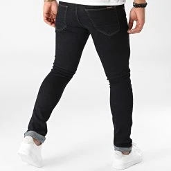 Tout neuf ✔️ Jean Slim 7672 Bleu Brut de Classic Series 🎁 -HautStyle Boutique classic series 286114 7672 LACI 1 20210930T151619 04