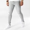 Tout neuf 💯 Jean Skinny DHZ-3039 Gris de Classic Series 😍 -HautStyle Boutique classic series 286203 DHZ 3039 34 GREY 20210930T152124 01