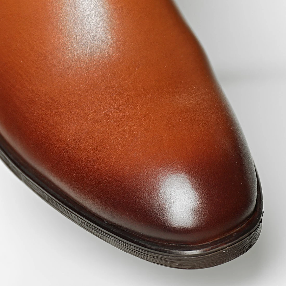 Le moins cher ⌛ Chelsea 🤩 Boots DR-81 Camel de Classic Series 😀 5 Le moins cher ⌛ Chelsea 🤩 Boots DR-81 Camel de Classic Series 😀 – Image 3