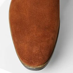 Coupon ❤️ Chelsea 👏 Boots DR-82 Camel de Classic Series 🛒 -HautStyle Boutique classic series 286997 DR 82 CAMEL 20211005T113526 03