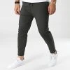 Promo ✨ Pantalon Jogging DP7030 Gris Anthracite Chiné de Classic Series ❤️ -HautStyle Boutique classic series 287961 DP7030 038 20211008T162059 01