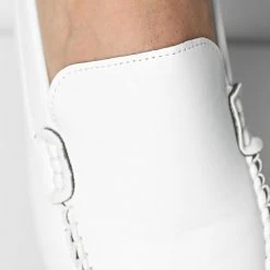 Les meilleures critiques de 🔔 Mocassins 123 Blanc de Classic Series ✨ -HautStyle Boutique classic series 288117 123 02 WHITE MAT 20211021T163002 03