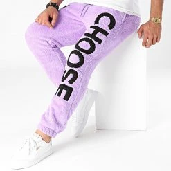 Remise 🎁 Pantalon Jogging Fourrure 21543 Violet de Classic Series ✔️ 9 Remise 🎁 Pantalon Jogging Fourrure 21543 Violet de Classic Series ✔️ -HautStyle Boutique classic series 288980 SW 21543 LILA 20211021T162428 03