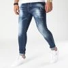 Sortie ⭐ Jean Skinny 3628 Bleu Denim de Classic Series ⌛ -HautStyle Boutique classic series 290059 DHZ 3628 O MAVI 20211028T163653 01