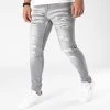 Vente flash 😀 Jean Skinny 3511 Gris de Classic Series ❤️ -HautStyle Boutique classic series 290077 DHZ 3511 2 O FUME 20211029T160101 01