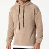 Les meilleures critiques de ✔️ Sweat Capuche 219170 Beige de Classic Series 🔥 -HautStyle Boutique classic series 290095 219170 TAN 20211028T162224 01