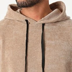 Les meilleures critiques de ✔️ Sweat Capuche 219170 Beige de Classic Series 🔥 -HautStyle Boutique classic series 290095 219170 TAN 20211028T162227 02