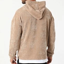 Les meilleures critiques de ✔️ Sweat Capuche 219170 Beige de Classic Series 🔥 -HautStyle Boutique classic series 290095 219170 TAN 20211028T162231 04